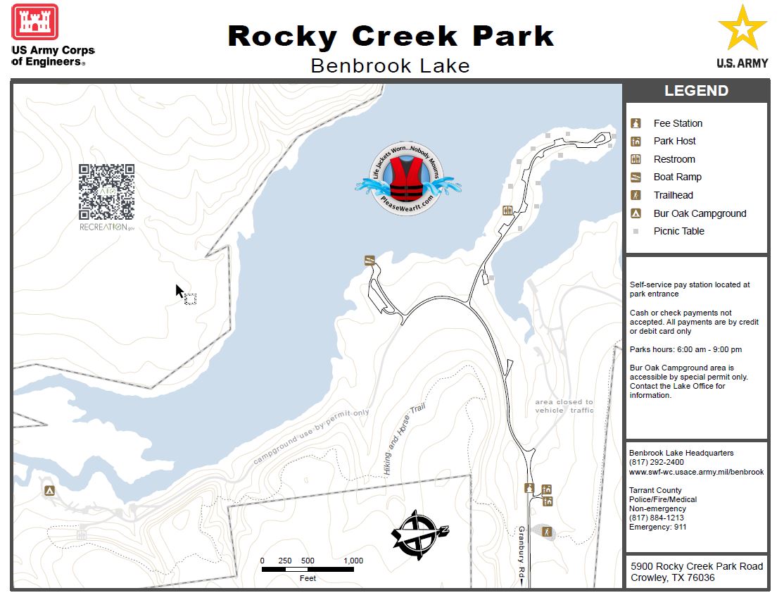 Rocky Creek